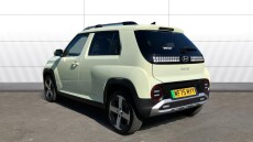 Hyundai INSTER 85kW 02 49kWh 5dr Auto Electric Hatchback